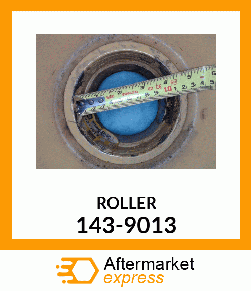 ROLLER 143-9013