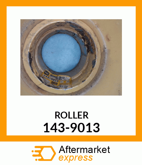 ROLLER 143-9013