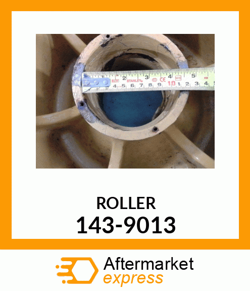 ROLLER 143-9013