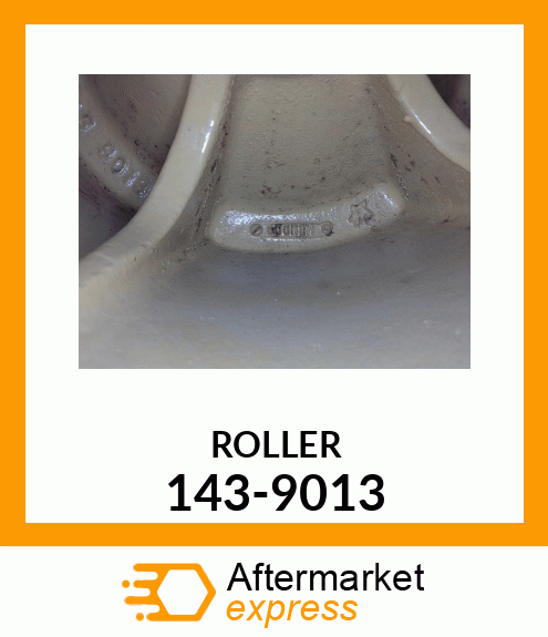 ROLLER 143-9013