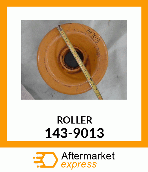 ROLLER 143-9013