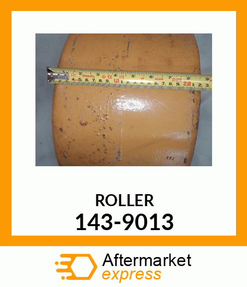 ROLLER 143-9013