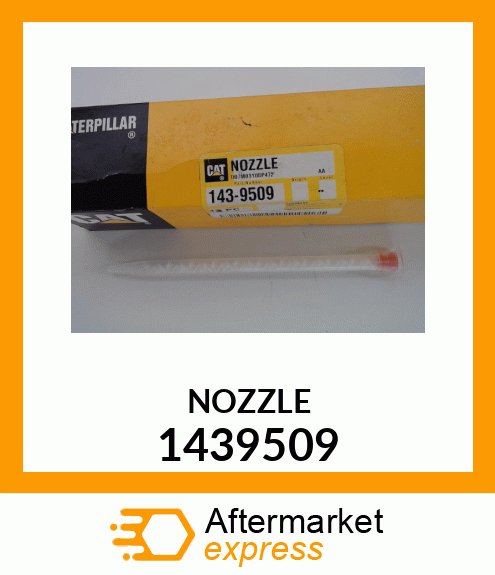 NOZZLE 1439509