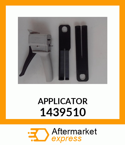 APPLICATOR 1439510