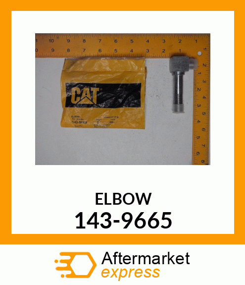 ELBOW 1439665