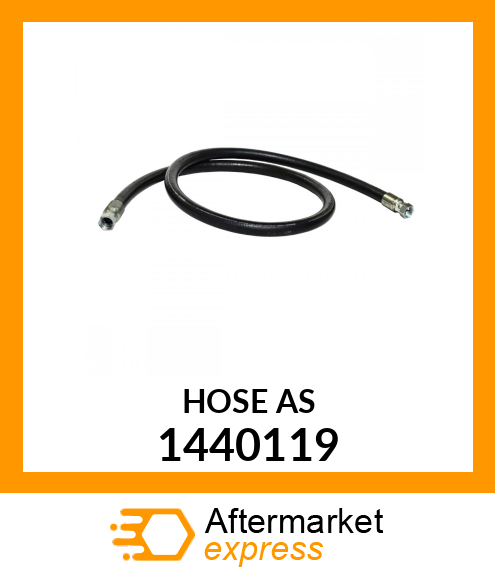 HOSE A 1440119