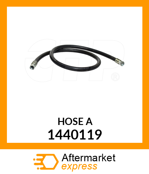 HOSE A 1440119