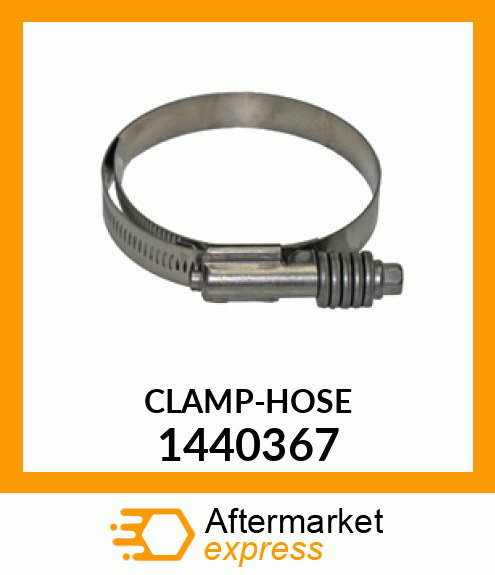 CLAMP 1440367