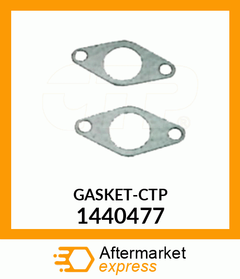 GASKET 1440477