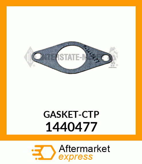 GASKET 1440477