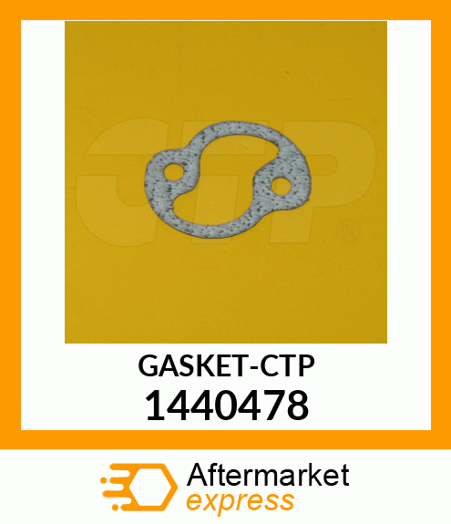 GASKET 1440478