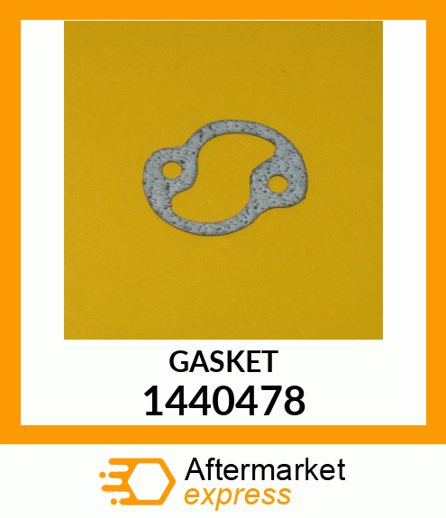 GASKET 1440478