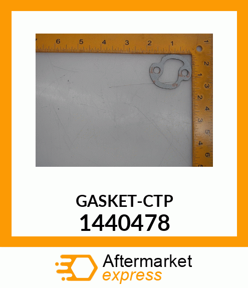 GASKET 1440478