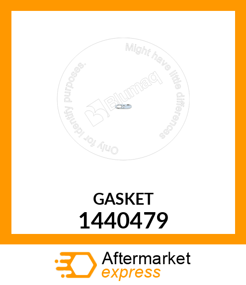 GASKET 1440479