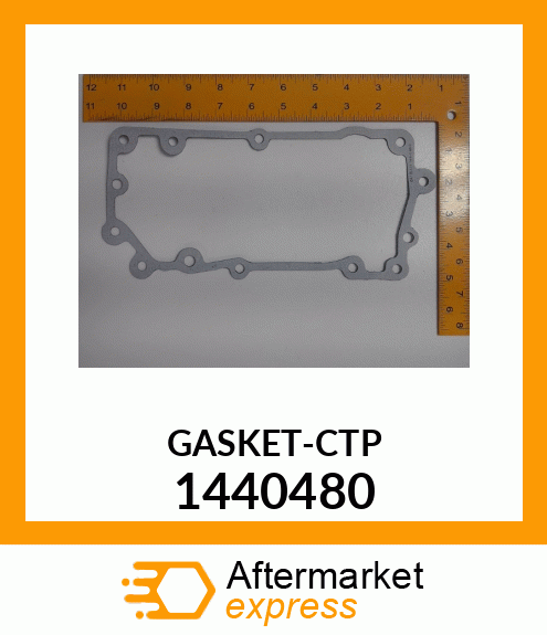 GASKET 1440480