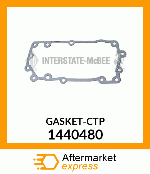 GASKET 1440480