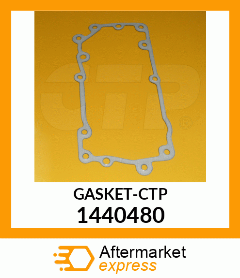 GASKET 1440480