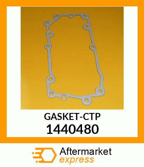 GASKET 1440480