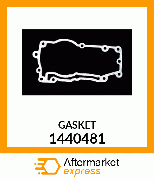GASKET 1440481