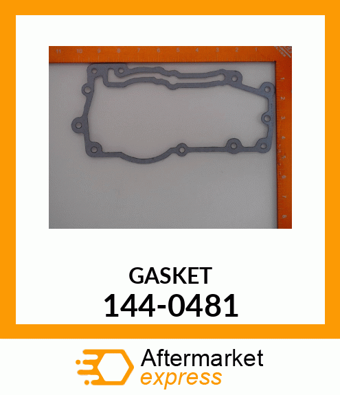 GASKET 1440481