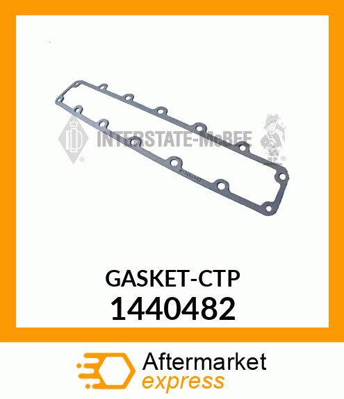 GASKET 1440482