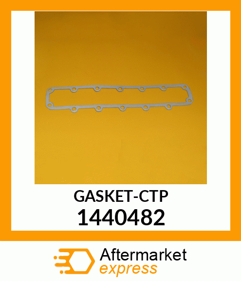 GASKET 1440482