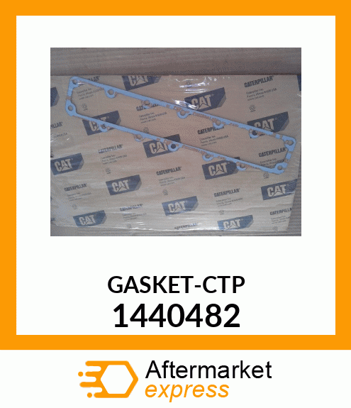 GASKET 1440482