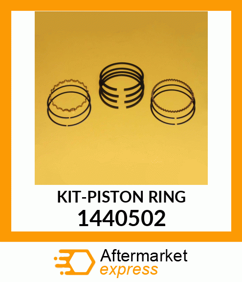 RING KIT 1440502