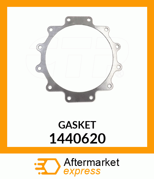 GASKET 1440620