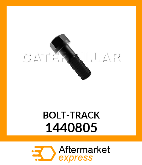 BOLT-TRACK 1440805
