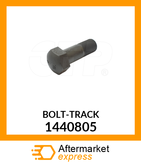 BOLT-TRACK 1440805