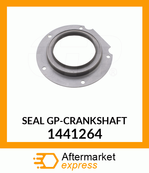 SEAL G 1441264