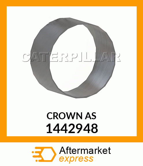 CROWN AS-P 1442948