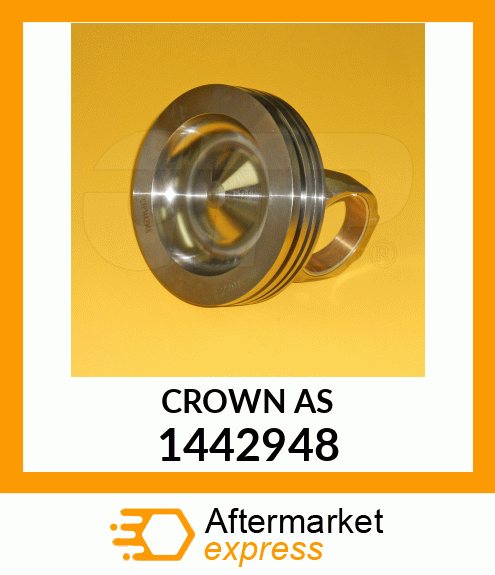 CROWN AS-P 1442948