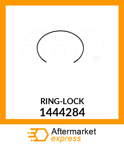 RING-LOCK 1444284
