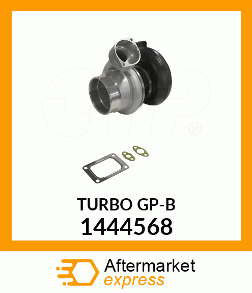 TURBO GP-B 1444568