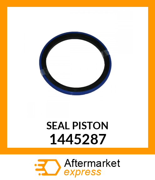 SEAL 1445287