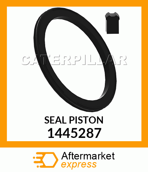 SEAL 1445287