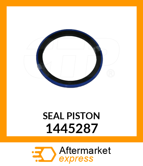 SEAL 1445287