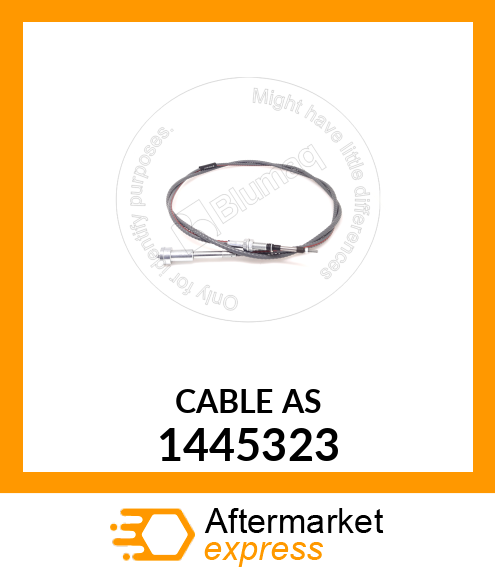 CABLE AS 1445323