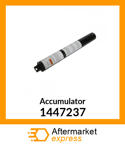 ACCUMULATOR 1447237