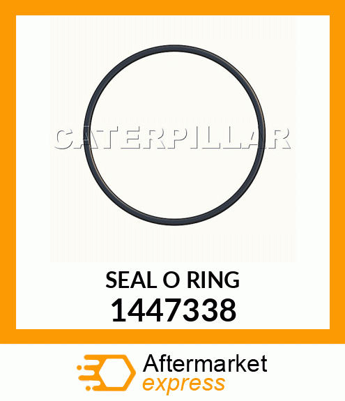 SEAL O RIN 1447338