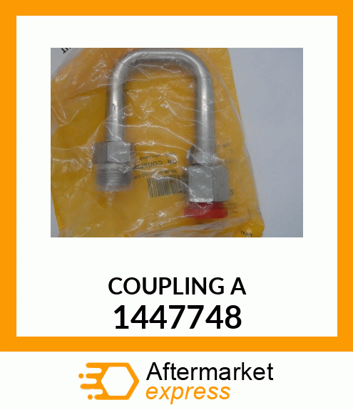 COUPLING 1447748