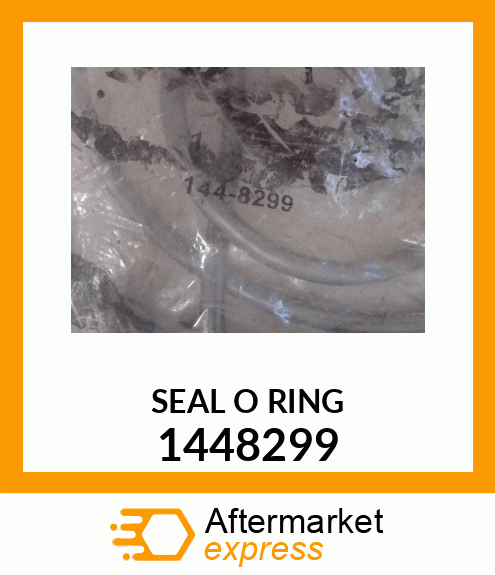 SEAL O-RING 1448299