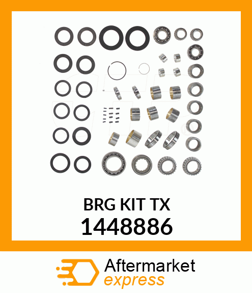 BRG KIT TX 1448886