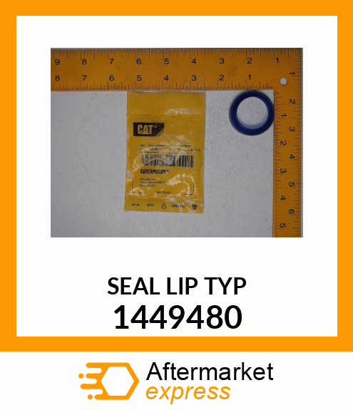 SEAL 1449480