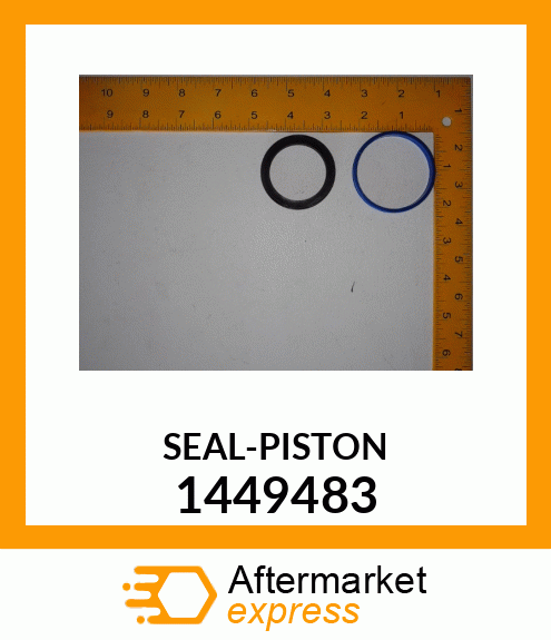 SEALPISTON 1449483