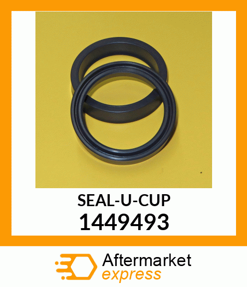SEAL U CUP 1449493