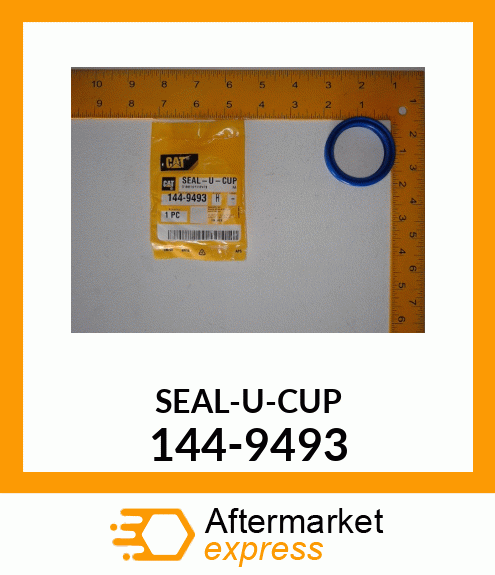 SEAL U CUP 1449493