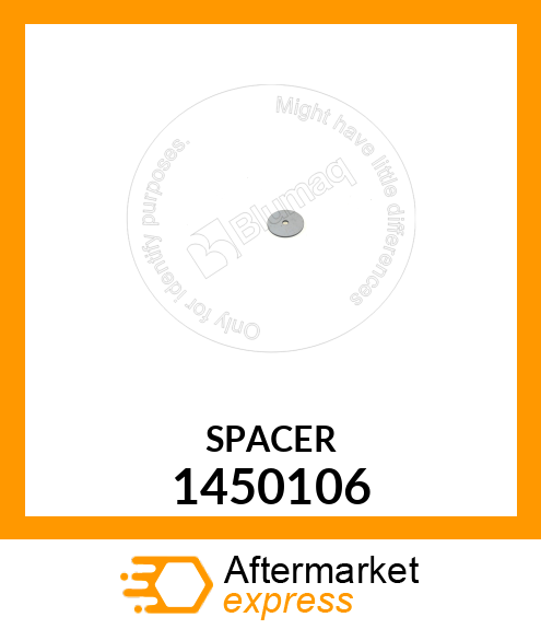 SPACER 1450106